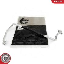SKV 54SKV727 - Línea de alta presión, aire acondicionado