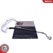 SKV 54SKV731 - Línea de alta presión, aire acondicionado