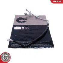 SKV 54SKV732 - Línea de alta presión, aire acondicionado