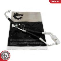 SKV 54SKV736 - Conducto de alta presión, aire acondicionado
