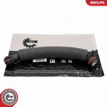 SKV 54SKV743 - Manguera de ventilación del cárter