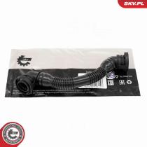 SKV 54SKV747 - Manguera de ventilación del cárter