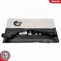 SKV 54SKV753 - Manguera de ventilación de cárter