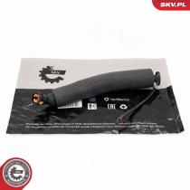 SKV 54SKV755 - Manguera de ventilación del cárter