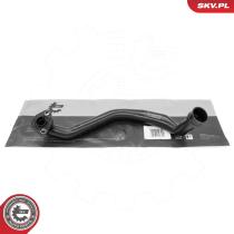 SKV 54SKV757 - Manguera de ventilación del cárter