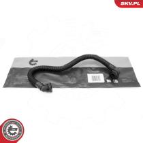 SKV 54SKV759 - Manguera de ventilación del cárter
