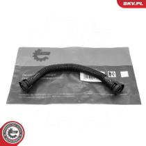 SKV 54SKV761 - Manguera de ventilación del cárter