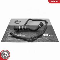 SKV 54SKV768 - Manguera de radiador 54SKV768