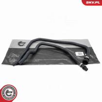 SKV 54SKV770 - Manguera del radiador 54SKV770