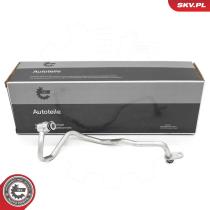 SKV 54SKV822 - Manguera del sistema de refrigeración 54SKV822