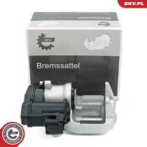 SKV 56SKV154 - Pinza de freno 56SKV154