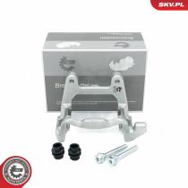 SKV 56SKV463 - Soporte de pinza de freno 56SKV463