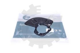 SKV 57SKV102 - Panel de salpicadero, disco de freno 57SKV102
