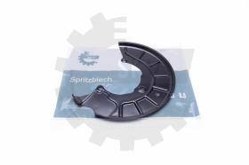 SKV 57SKV110 - Panel de salpicadero, disco de freno 57SKV110