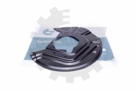 SKV 57SKV129 - Panel de salpicadero, disco de freno 57SKV129