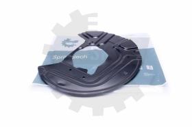 SKV 57SKV130 - Panel de salpicadero, disco de freno 57SKV130