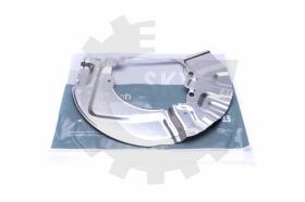 SKV 57SKV135 - Panel de salpicadero, disco de freno 57SKV135