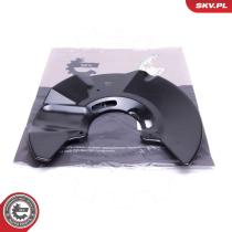 SKV 57SKV177 - Panel de salpicadero, disco de freno 57SKV177