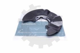 SKV 57SKV178 - Panel de salpicadero, disco de freno 57SKV178