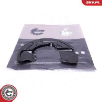 SKV 57SKV181 - Panel de salpicadero, disco de freno 57SKV181