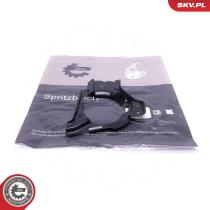 SKV 57SKV184 - Panel de salpicadero, disco de freno 57SKV184