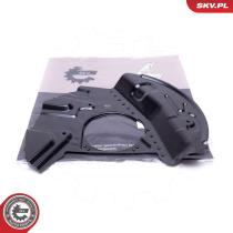SKV 57SKV193 - Panel de salpicadero, disco de freno 57SKV193