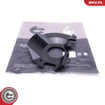 SKV 57SKV200 - Panel de salpicadero, disco de freno 57SKV200