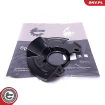 SKV 57SKV203 - Panel de salpicadero, disco de freno 57SKV203