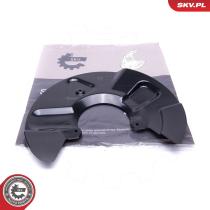 SKV 57SKV204 - Panel de salpicadero, disco de freno 57SKV204