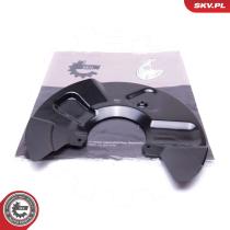 SKV 57SKV205 - Panel protector, disco de freno 57SKV205