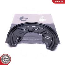 SKV 57SKV207 - Panel de salpicadero, disco de freno 57SKV207