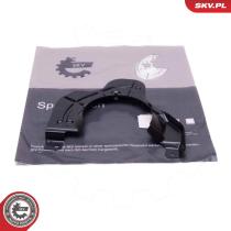 SKV 57SKV211 - Panel de salpicadero del disco de freno
