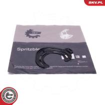 SKV 57SKV215 - Panel de salpicaduras del disco de freno