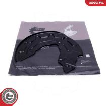 SKV 57SKV234 - Panel de salpicadura de disco de freno 57SKV234