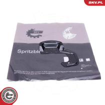 SKV 57SKV239 - Panel de salpicadura de disco de freno