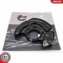 SKV 57SKV245 - Panel de salpicaduras del disco de freno 57SKV245