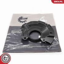SKV 57SKV246 - Panel de salpicadura del disco de freno