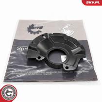 SKV 57SKV247 - Panel de salpicadura del disco de freno 57SKV247