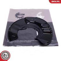 SKV 57SKV250 - Panel de salpicadura del disco de freno 57SKV250