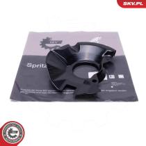 SKV 57SKV252 - Panel protector de disco de freno 57SKV252