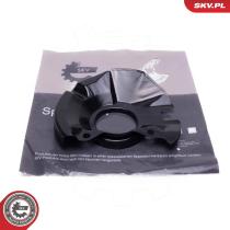 SKV 57SKV253 - Panel de salpicaduras del disco de freno 57SKV253