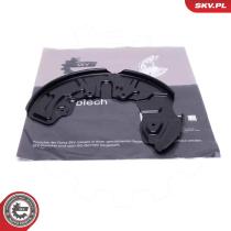 SKV 57SKV254 - Panel de salpicaduras del disco de freno 57SKV254