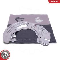 SKV 57SKV264 - Panel de salpicaduras del disco de freno 57SKV264