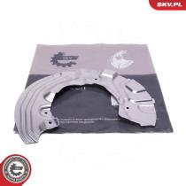 SKV 57SKV265 - Panel protector de disco de freno 57SKV265