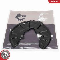 SKV 57SKV266 - Panel protector de disco de freno 57SKV266