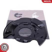 SKV 57SKV268 - Panel de salpicaduras del disco de freno