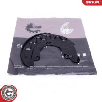 SKV 57SKV270 - Panel de salpicaduras del disco de freno 57SKV270