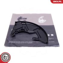 SKV 57SKV272 - Panel de salpicadura del disco de freno