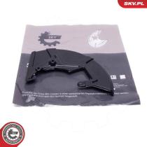 SKV 57SKV273 - Panel de salpicadura de disco de freno 57SKV273
