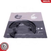 SKV 57SKV276 - Panel protector del disco de freno 57SKV276